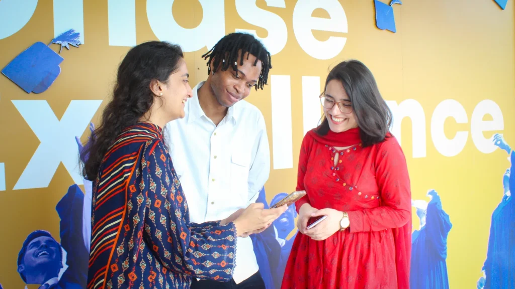 Benefits of a UK-Based Undergraduate Education at UOBI