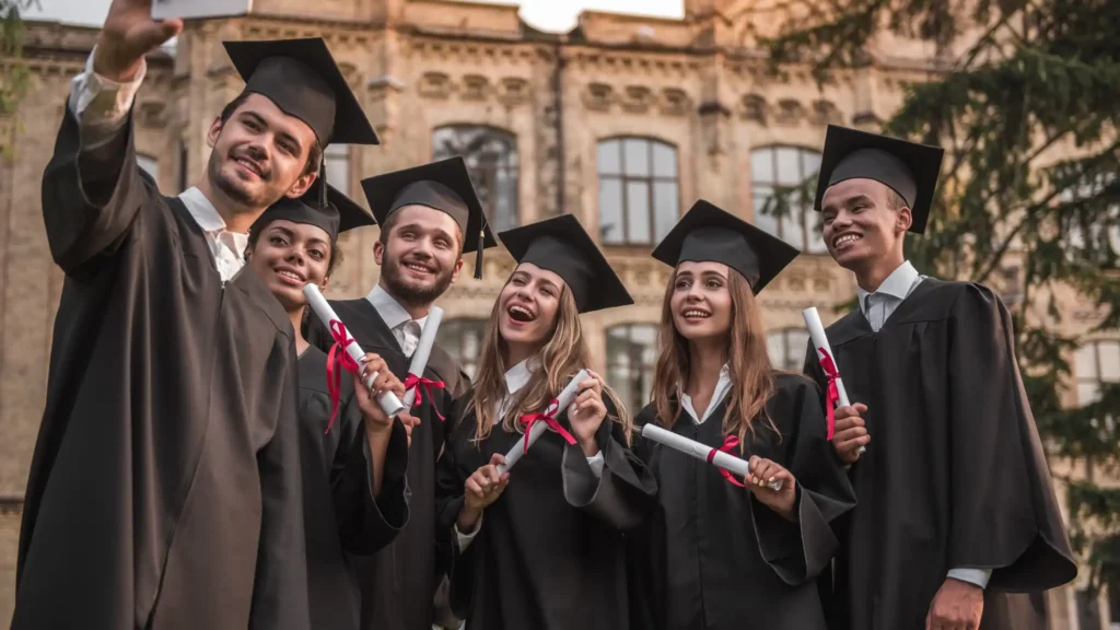 Alumni Success Stories