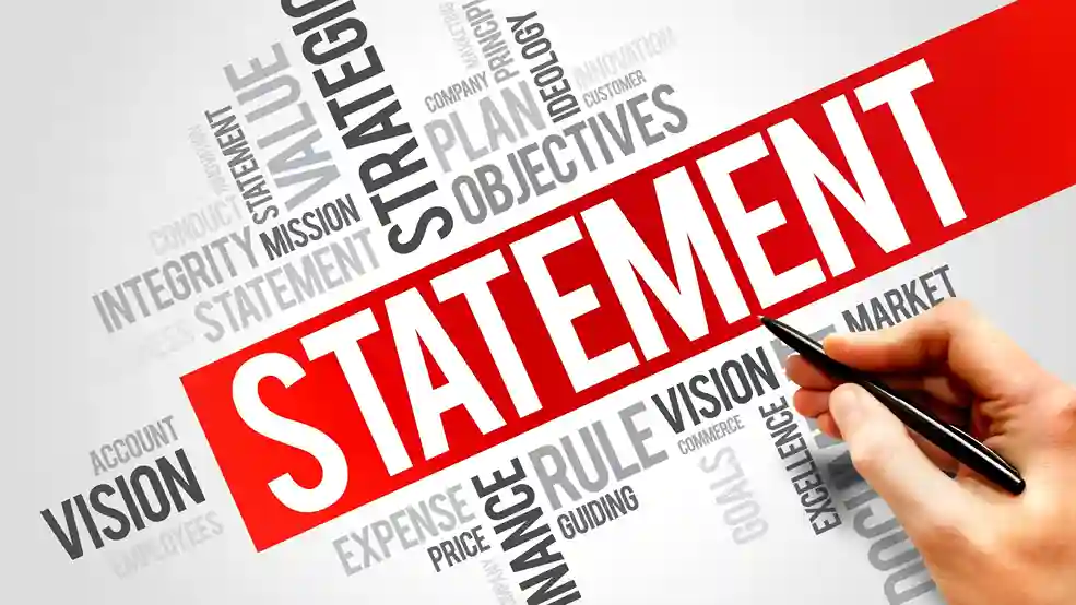 Tips on Crafting a Strong Statement of Purpose